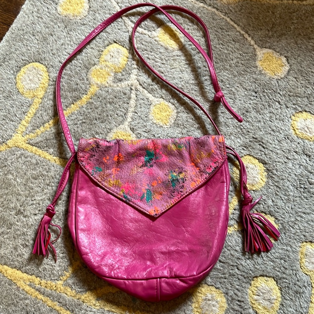Vintage Beth Mitchell bag